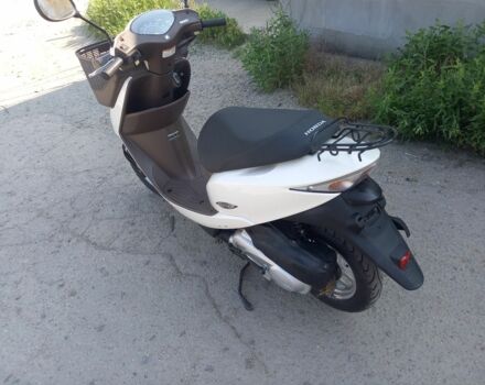Хонда Другая, объемом двигателя 49 л и пробегом 0 тыс. км за 670 $, фото 5 на Automoto.ua