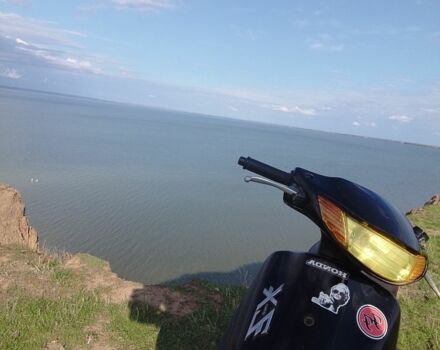 Хонда Інша, об'ємом двигуна 49 л та пробігом 0 тис. км за 344 $, фото 4 на Automoto.ua