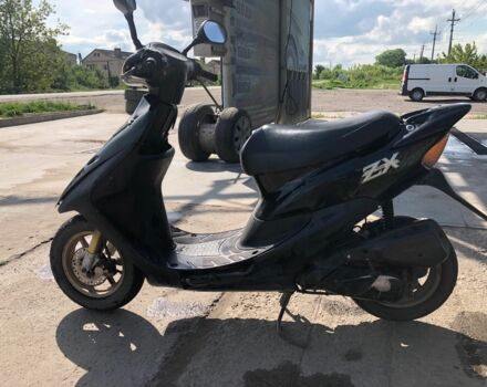 Хонда Інша, об'ємом двигуна 65 л та пробігом 0 тис. км за 12000 $, фото 4 на Automoto.ua