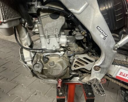 Хонда Інша, об'ємом двигуна 0.25 л та пробігом 0 тис. км за 2600 $, фото 3 на Automoto.ua