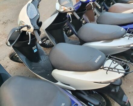 Хонда Другая, объемом двигателя 49 л и пробегом 0 тыс. км за 600 $, фото 4 на Automoto.ua