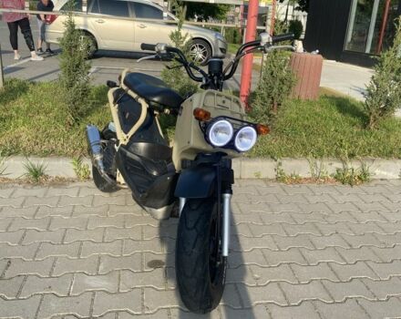 Хонда Другая, объемом двигателя 49 л и пробегом 0 тыс. км за 577 $, фото 1 на Automoto.ua