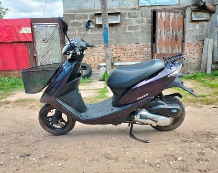 Хонда Другая, объемом двигателя 49 л и пробегом 0 тыс. км за 500 $, фото 2 на Automoto.ua