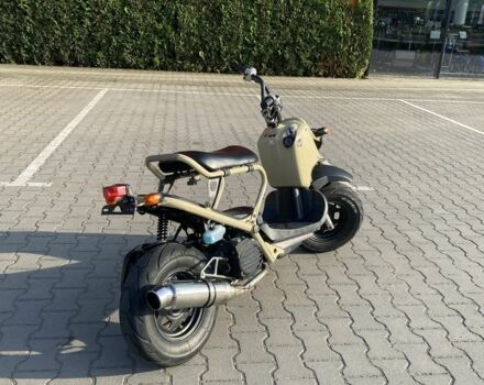 Хонда Другая, объемом двигателя 49 л и пробегом 0 тыс. км за 577 $, фото 5 на Automoto.ua