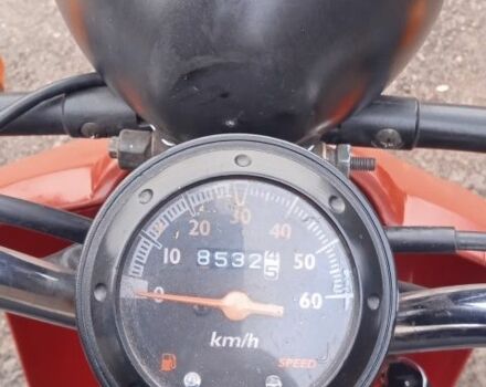 Хонда Другая, объемом двигателя 49 л и пробегом 0 тыс. км за 414 $, фото 6 на Automoto.ua