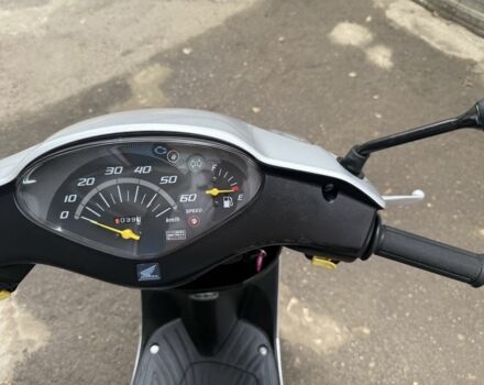 Хонда Інша, об'ємом двигуна 49 л та пробігом 0 тис. км за 850 $, фото 6 на Automoto.ua