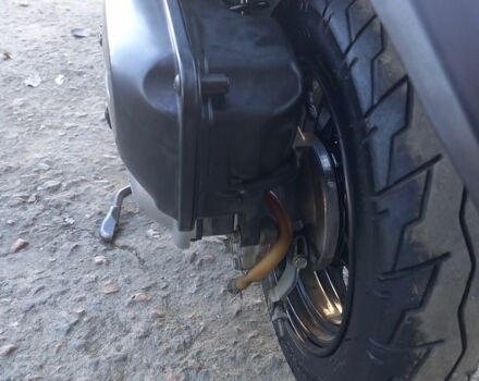 Хонда Другая, объемом двигателя 49 л и пробегом 0 тыс. км за 680 $, фото 7 на Automoto.ua