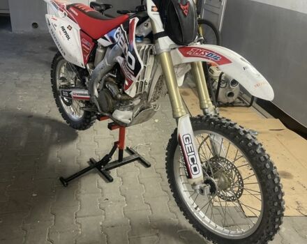 Хонда Інша, об'ємом двигуна 0.25 л та пробігом 0 тис. км за 2600 $, фото 4 на Automoto.ua