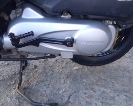 Хонда Другая, объемом двигателя 49 л и пробегом 0 тыс. км за 680 $, фото 14 на Automoto.ua