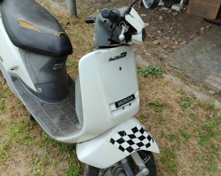 Хонда Інша, об'ємом двигуна 49 л та пробігом 0 тис. км за 10500 $, фото 2 на Automoto.ua