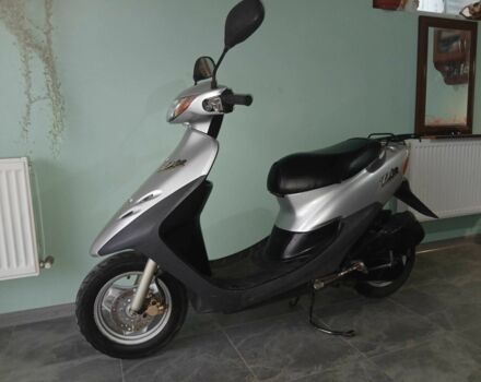 Хонда Другая, объемом двигателя 49 л и пробегом 0 тыс. км за 615 $, фото 3 на Automoto.ua