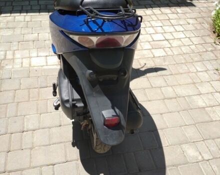 Хонда Другая, объемом двигателя 49 л и пробегом 0 тыс. км за 700 $, фото 4 на Automoto.ua