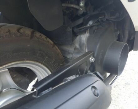 Хонда Другая, объемом двигателя 49 л и пробегом 0 тыс. км за 670 $, фото 7 на Automoto.ua