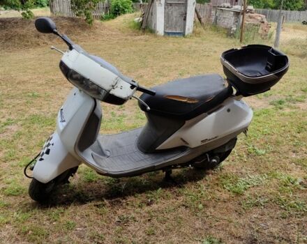 Хонда Інша, об'ємом двигуна 49 л та пробігом 0 тис. км за 10500 $, фото 4 на Automoto.ua