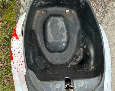 Хонда Другая, объемом двигателя 49 л и пробегом 0 тыс. км за 322 $, фото 6 на Automoto.ua