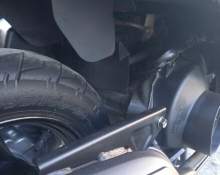 Хонда Другая, объемом двигателя 49 л и пробегом 0 тыс. км за 680 $, фото 8 на Automoto.ua