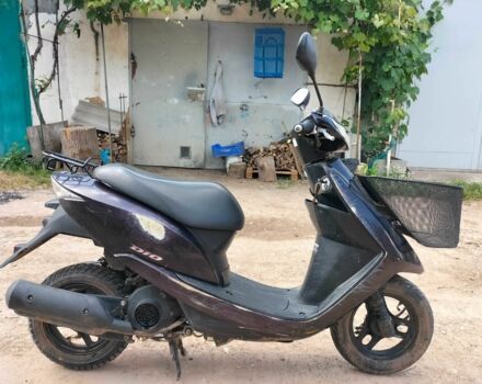 Хонда Другая, объемом двигателя 49 л и пробегом 0 тыс. км за 500 $, фото 1 на Automoto.ua