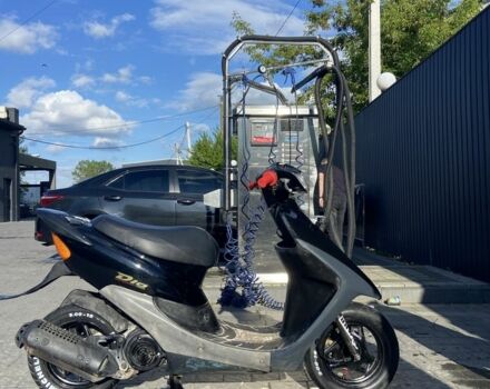 Хонда Другая, объемом двигателя 50 л и пробегом 0 тыс. км за 379 $, фото 1 на Automoto.ua