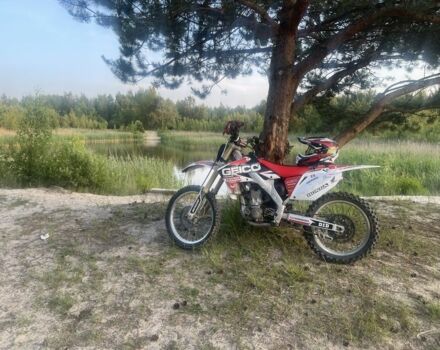 Хонда Інша, об'ємом двигуна 0.25 л та пробігом 0 тис. км за 2600 $, фото 6 на Automoto.ua