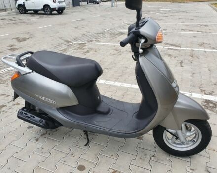 Хонда Другая, объемом двигателя 49 л и пробегом 0 тыс. км за 650 $, фото 5 на Automoto.ua