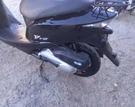 Хонда Другая, объемом двигателя 49 л и пробегом 0 тыс. км за 680 $, фото 4 на Automoto.ua