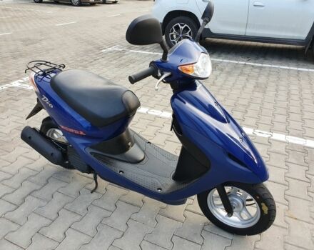 Хонда Інша, об'ємом двигуна 46 л та пробігом 0 тис. км за 550 $, фото 2 на Automoto.ua