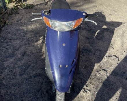 Хонда Другая, объемом двигателя 60 л и пробегом 0 тыс. км за 297 $, фото 3 на Automoto.ua