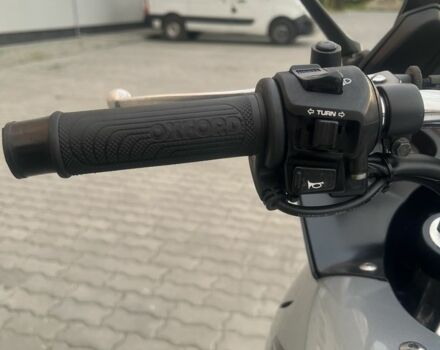 Хонда Другая, объемом двигателя 0.6 л и пробегом 0 тыс. км за 3000 $, фото 12 на Automoto.ua