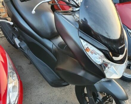 Хонда Другая, объемом двигателя 49 л и пробегом 0 тыс. км за 600 $, фото 12 на Automoto.ua