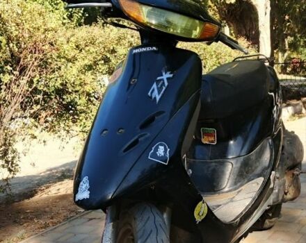 Хонда Інша, об'ємом двигуна 49 л та пробігом 0 тис. км за 344 $, фото 3 на Automoto.ua