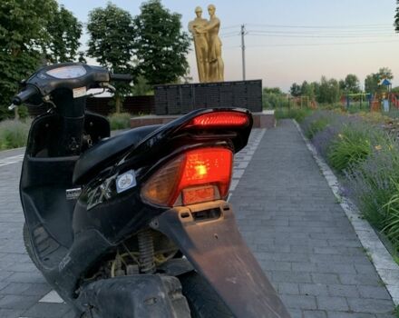 Хонда Другая, объемом двигателя 49 л и пробегом 0 тыс. км за 18500 $, фото 3 на Automoto.ua