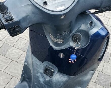 Хонда Інша, об'ємом двигуна 0.13 л та пробігом 0 тис. км за 600 $, фото 3 на Automoto.ua