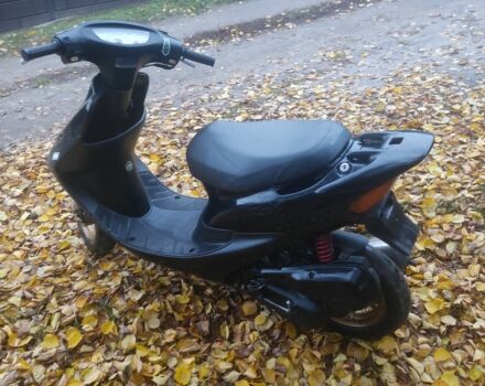 Хонда Другая, объемом двигателя 49 л и пробегом 0 тыс. км за 378 $, фото 2 на Automoto.ua