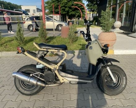 Хонда Другая, объемом двигателя 49 л и пробегом 0 тыс. км за 577 $, фото 4 на Automoto.ua