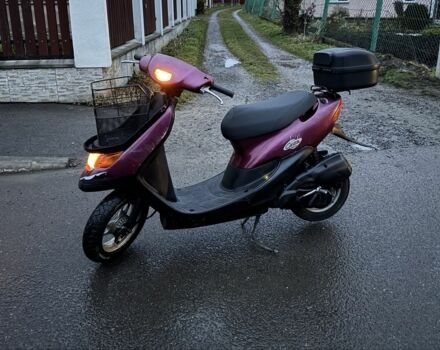 Хонда Інша, об'ємом двигуна 50 л та пробігом 0 тис. км за 262 $, фото 1 на Automoto.ua