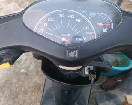 Хонда Другая, объемом двигателя 49 л и пробегом 0 тыс. км за 119 $, фото 6 на Automoto.ua