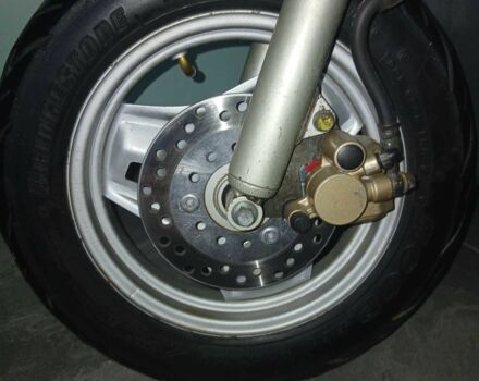 Хонда Другая, объемом двигателя 49 л и пробегом 0 тыс. км за 615 $, фото 6 на Automoto.ua