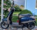 Хонда Другая, объемом двигателя 49 л и пробегом 0 тыс. км за 380 $, фото 1 на Automoto.ua