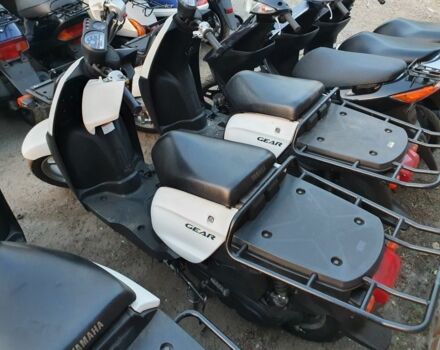 Хонда Другая, объемом двигателя 49 л и пробегом 0 тыс. км за 450 $, фото 12 на Automoto.ua