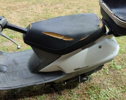 Хонда Інша, об'ємом двигуна 49 л та пробігом 0 тис. км за 10500 $, фото 5 на Automoto.ua