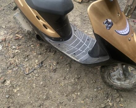 Хонда Інша, об'ємом двигуна 49 л та пробігом 0 тис. км за 225 $, фото 3 на Automoto.ua