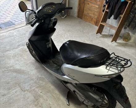 Хонда Другая, объемом двигателя 50 л и пробегом 0 тыс. км за 300 $, фото 1 на Automoto.ua