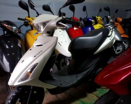 Хонда Другая, объемом двигателя 49 л и пробегом 0 тыс. км за 500 $, фото 11 на Automoto.ua