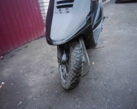 Хонда Інша, об'ємом двигуна 50 л та пробігом 0 тис. км за 131 $, фото 4 на Automoto.ua