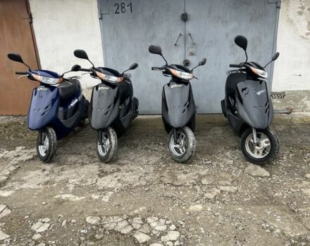 Хонда Другая, объемом двигателя 50 л и пробегом 0 тыс. км за 450 $, фото 2 на Automoto.ua