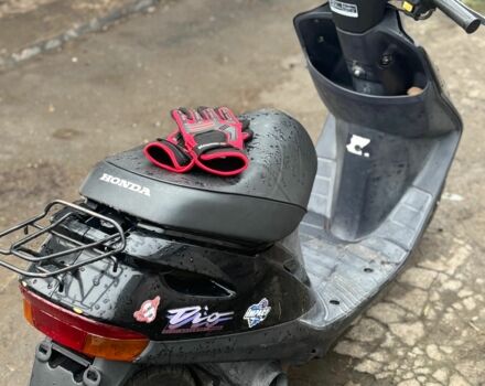 Хонда Другая, объемом двигателя 49 л и пробегом 0 тыс. км за 213 $, фото 2 на Automoto.ua