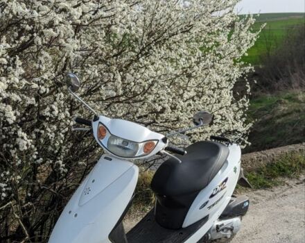 Хонда Другая, объемом двигателя 49 л и пробегом 0 тыс. км за 630 $, фото 3 на Automoto.ua