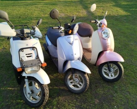 Хонда Другая, объемом двигателя 49 л и пробегом 0 тыс. км за 620 $, фото 1 на Automoto.ua