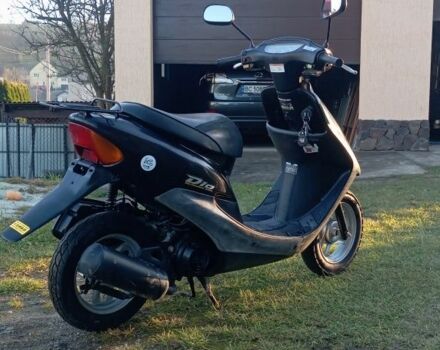 Хонда Інша, об'ємом двигуна 75 л та пробігом 0 тис. км за 369 $, фото 4 на Automoto.ua