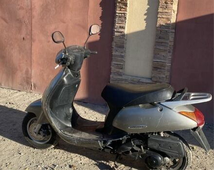 Хонда Інша, об'ємом двигуна 0 л та пробігом 0 тис. км за 143 $, фото 7 на Automoto.ua